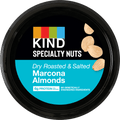 Dry Roasted Salt Marcona Almond